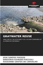 GRAYWATER REUSE