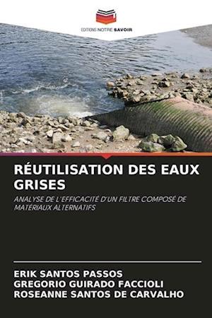 RÉUTILISATION DES EAUX GRISES