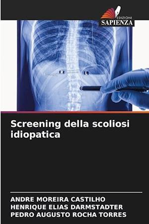 Screening della scoliosi idiopatica