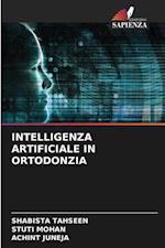 INTELLIGENZA ARTIFICIALE IN ORTODONZIA