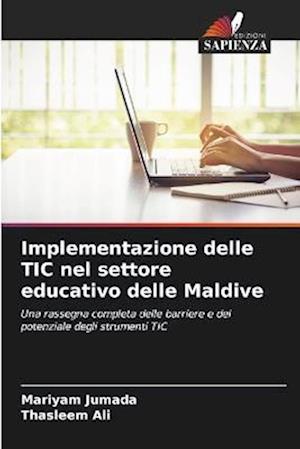 Implementazione delle TIC nel settore educativo delle Maldive