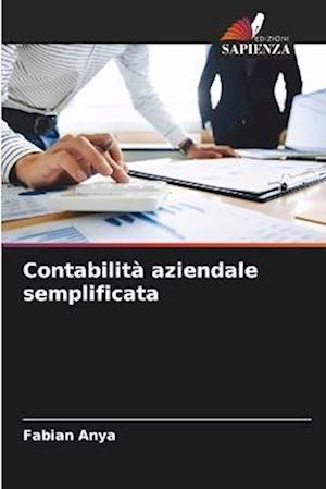 Contabilità aziendale semplificata