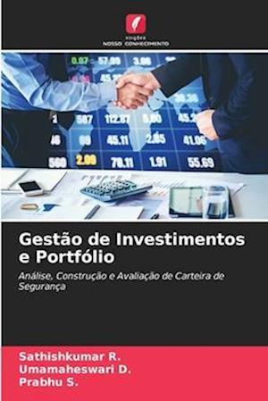 Gestão de Investimentos e Portfólio