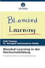 Blended Learning in der Hochschulbildung