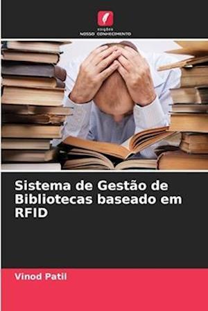 Sistema de Gestão de Bibliotecas baseado em RFID