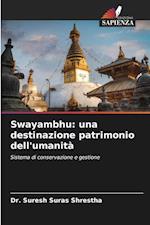 Swayambhu: una destinazione patrimonio dell'umanità