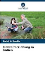 Umwelterziehung in Indien