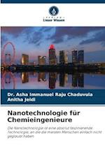 Nanotechnologie für Chemieingenieure