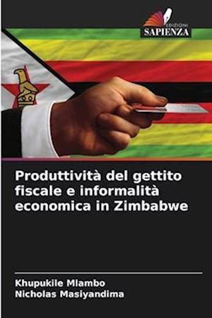 Produttività del gettito fiscale e informalità economica in Zimbabwe