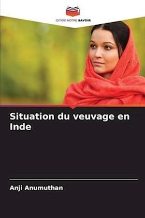 Situation du veuvage en Inde