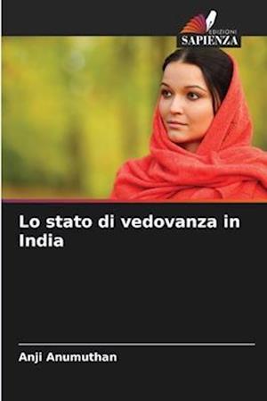 Lo stato di vedovanza in India