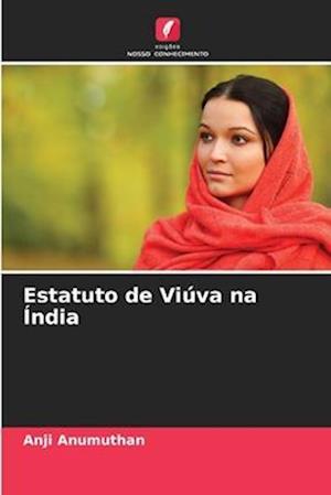 Estatuto de Viúva na Índia