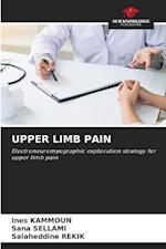 UPPER LIMB PAIN