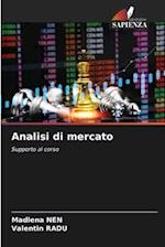 Analisi di mercato