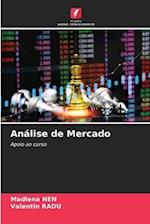 Análise de Mercado