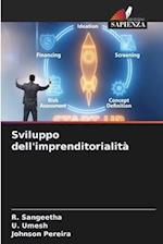 Sviluppo dell'imprenditorialità