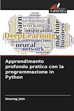 Apprendimento profondo pratico con la programmazione in Python