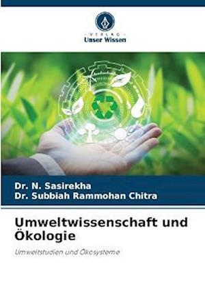 Umweltwissenschaft und Ökologie