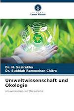 Umweltwissenschaft und Ökologie