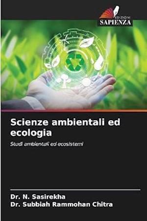 Scienze ambientali ed ecologia