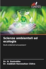 Scienze ambientali ed ecologia