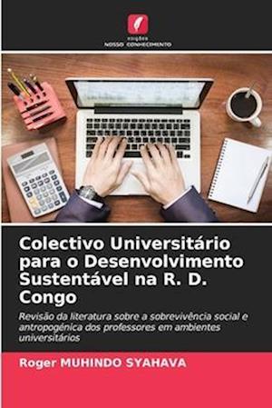 Colectivo Universitário para o Desenvolvimento Sustentável na R. D. Congo