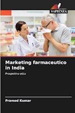 Marketing farmaceutico in India