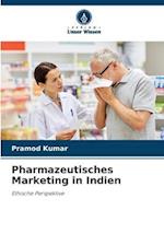 Pharmazeutisches Marketing in Indien