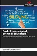 Basic knowledge of political education