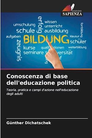 Conoscenza di base dell'educazione politica