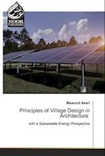 Principles of Village Design in Architecture