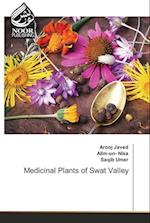 Medicinal Plants of Swat Valley