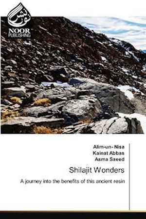 Shilajit Wonders