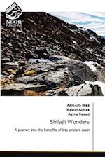 Shilajit Wonders