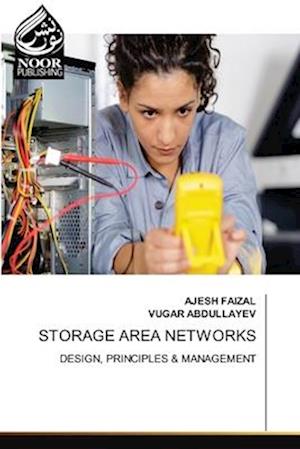 STORAGE AREA NETWORKS