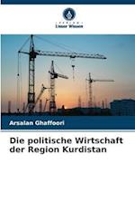 Die politische Wirtschaft der Region Kurdistan