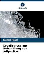 Kryolipolyse zur Behandlung von Adipositas