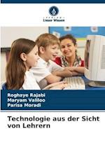 Technologie aus der Sicht von Lehrern