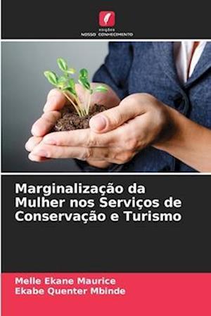 Marginalização da Mulher nos Serviços de Conservação e Turismo