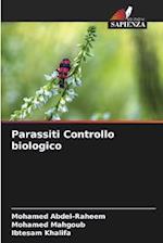 Parassiti Controllo biologico