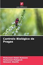 Controlo Biológico de Pragas