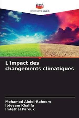 L'impact des changements climatiques