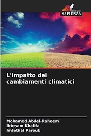 L'impatto dei cambiamenti climatici