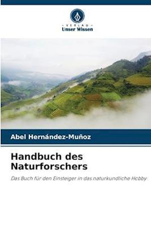 Handbuch des Naturforschers