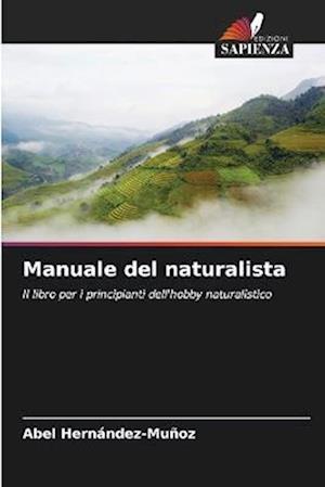 Manuale del naturalista