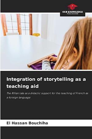 Integration of storytelling as a teaching aid