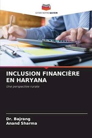 INCLUSION FINANCIÈRE EN HARYANA