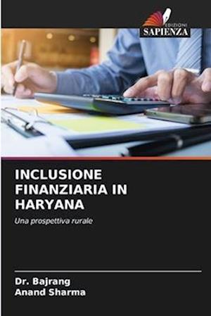 INCLUSIONE FINANZIARIA IN HARYANA