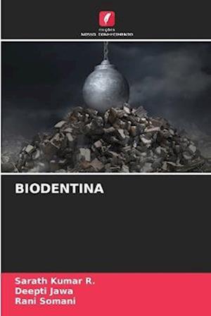 BIODENTINA