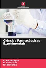 Ciências Farmacêuticas Experimentais